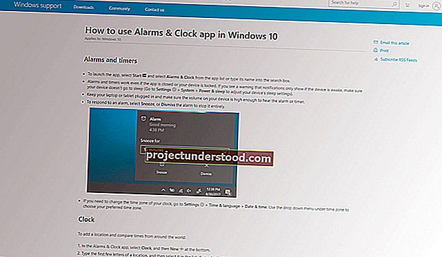 BlueScreenView Windows 10'da nasıl kullanılır