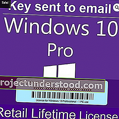 kunci Windows 10 murah