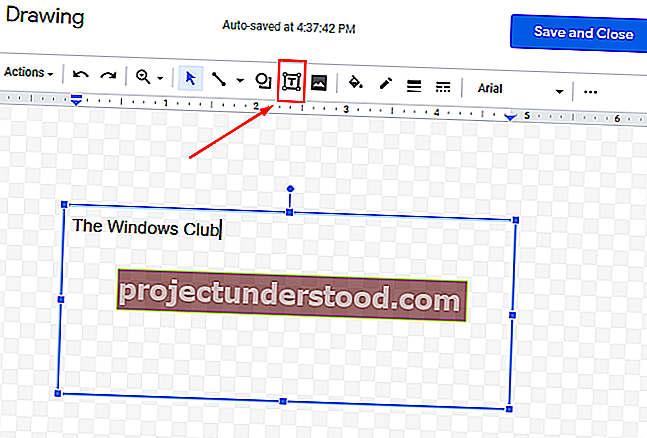 Cara Menambahkan Watermark di Google Docs