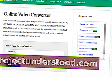 VideoUtils Video Converter