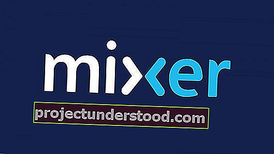 Mixer tidak berfungsi di Xbox One