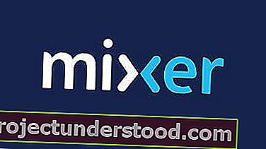 Mixer tidak berfungsi di Xbox One
