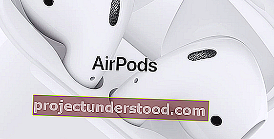 จับคู่ Apple AirPods กับ Windows 10
