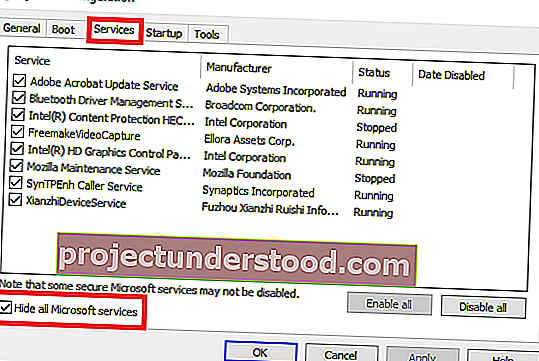 Windows Driver Foundation باستخدام وحدة معالجة مركزية أو ذاكرة عالية