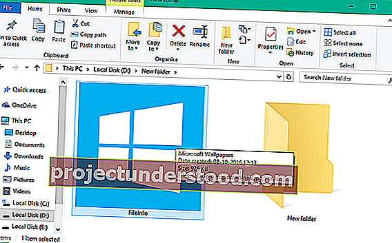 File Desktop.ini - Panduan komprehensif dan penggunaannya dalam menyesuaikan Folder di Windows