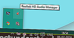 كيفية استخدام برنامج Realtek HD Audio Manager لتعزيز صوت جهاز الكمبيوتر الخاص بك