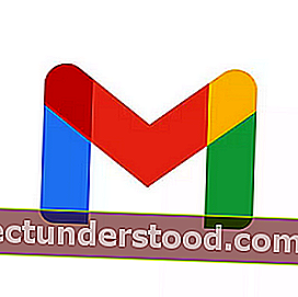 شعار Gmail