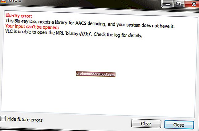このBlu-rayディスクには、VLC MediaPlayerのAACSデコード用のライブラリが必要です