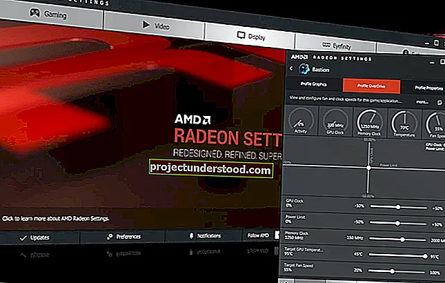 Amd driver autodetect