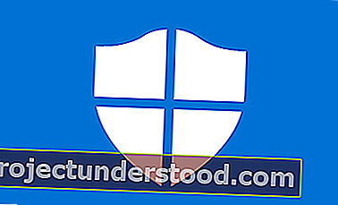 شعار Microsoft Defender