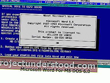 01-Word-55-Untuk-MS-DOS-6